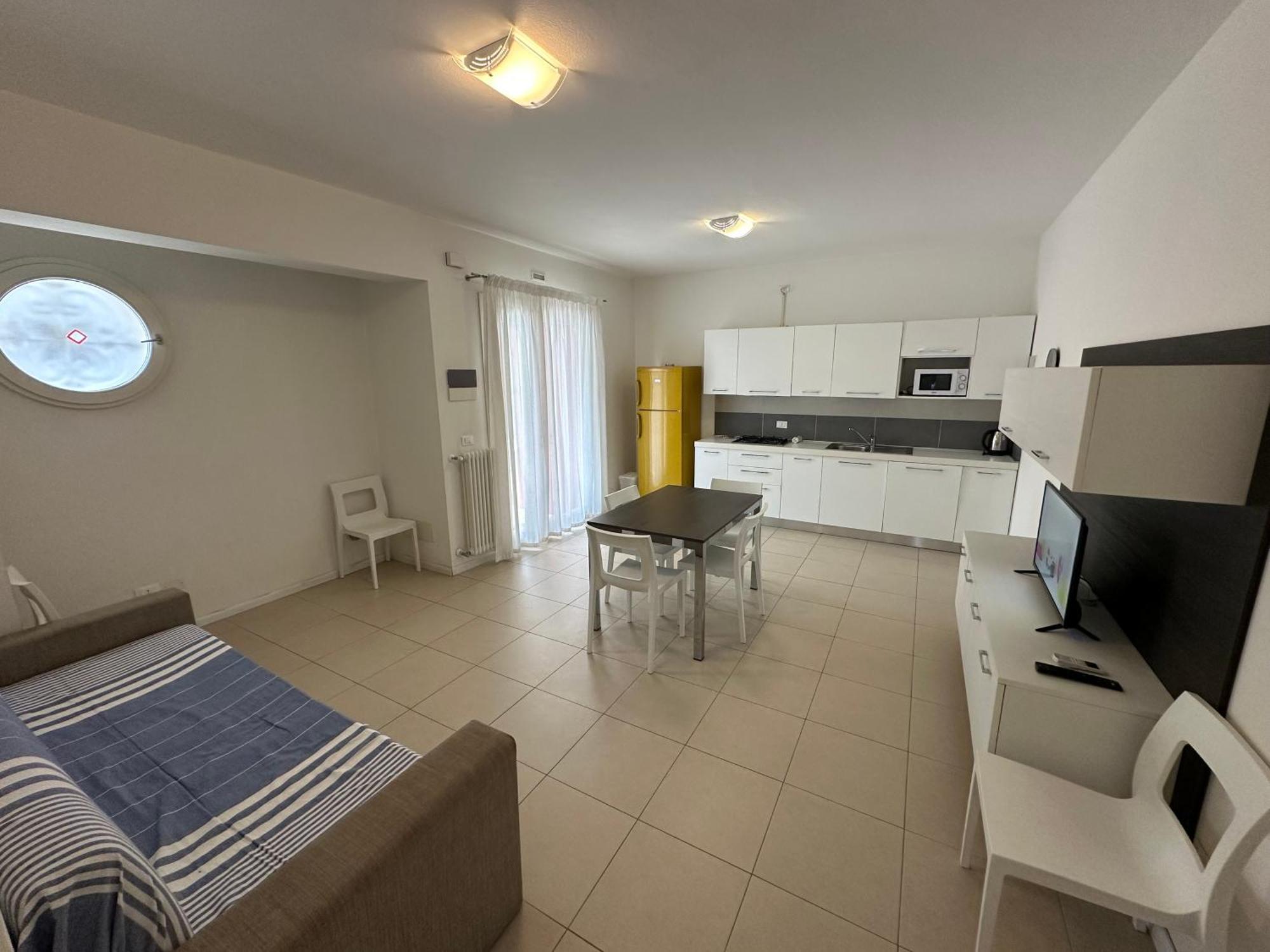 Residence Orate - Agenzia Cocal Caorle Luaran gambar