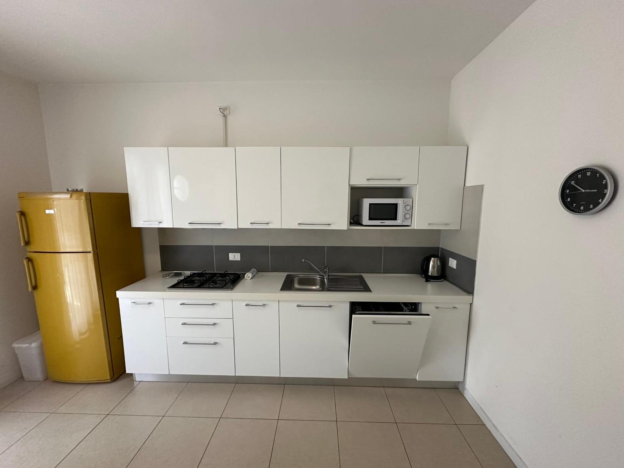 Residence Orate - Agenzia Cocal Caorle Luaran gambar
