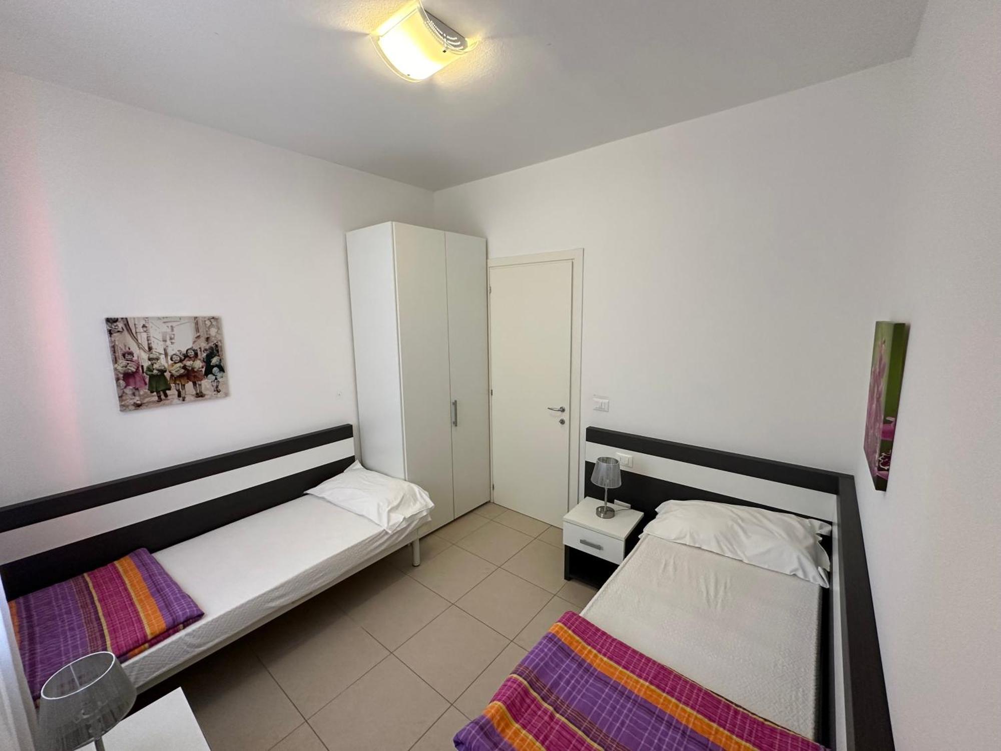Residence Orate - Agenzia Cocal Caorle Luaran gambar