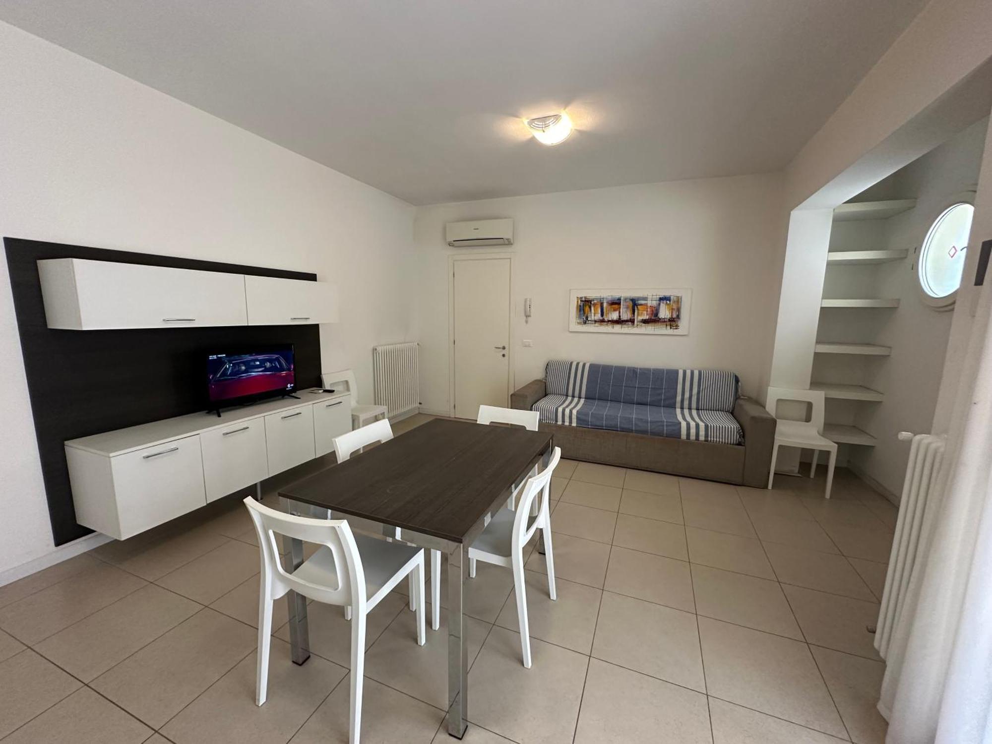 Residence Orate - Agenzia Cocal Caorle Luaran gambar
