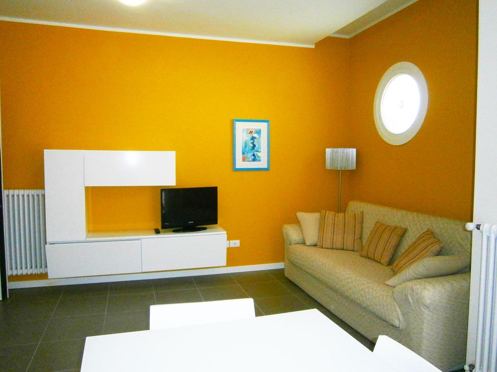 Residence Orate - Agenzia Cocal Caorle Luaran gambar