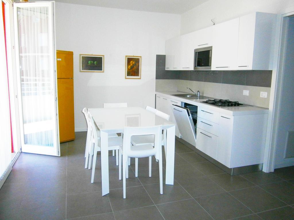 Residence Orate - Agenzia Cocal Caorle Luaran gambar