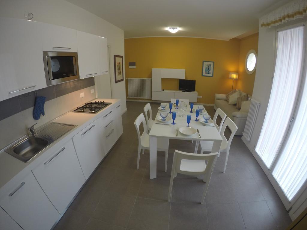 Residence Orate - Agenzia Cocal Caorle Luaran gambar