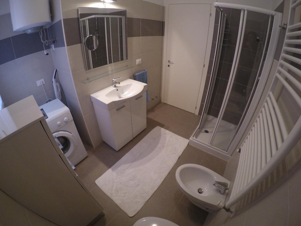 Residence Orate - Agenzia Cocal Caorle Luaran gambar