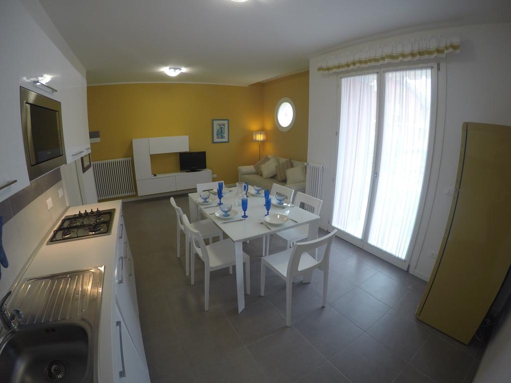 Residence Orate - Agenzia Cocal Caorle Luaran gambar